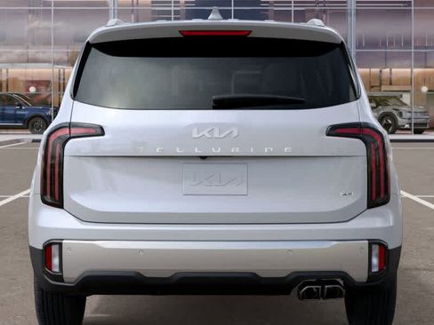 New 2025 Kia Telluride EX image 13