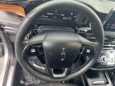 Certified 2022 Lincoln Corsair Reserve w/ Elements Package AWD/4WD image 23
