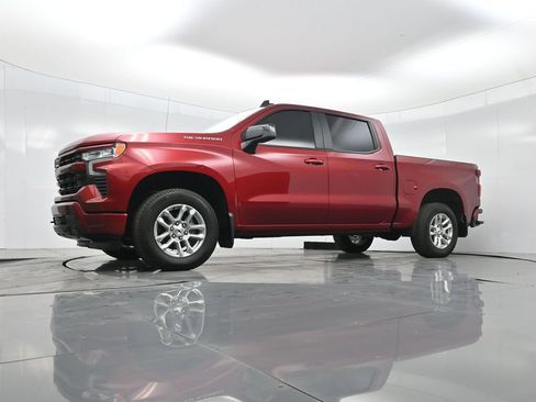 Used 2025 Chevrolet Silverado 1500 RST w/ LPO, Liner Protection Package image 49