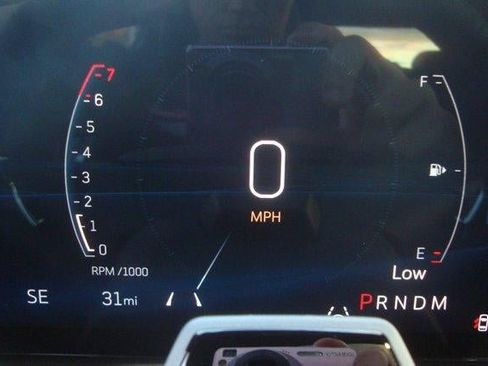 New 2026 Cadillac CT5 Sport image 22