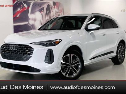 Certified 2025 Audi Q5 Premium Plus w/ Premium Plus