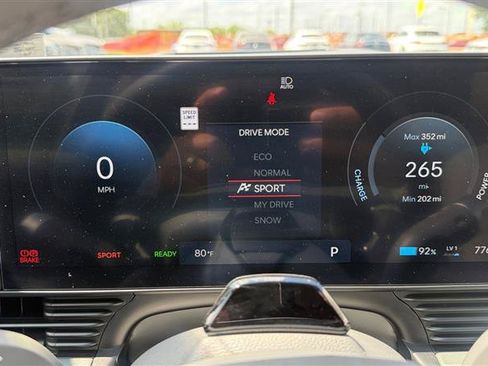 Used 2025 Hyundai Ioniq 5 Limited RWD image 39