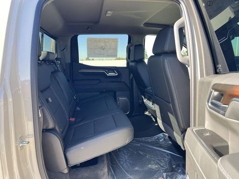 New 2026 GMC Sierra 1500 Denali w/ Technology Package AWD/4WD image 32
