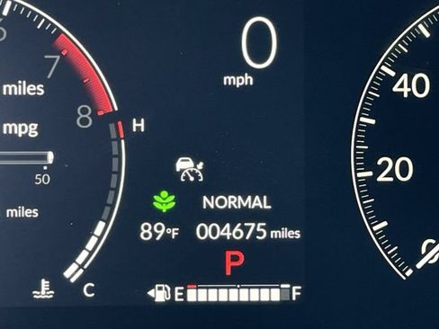 Used 2025 Honda Ridgeline TrailSport image 15