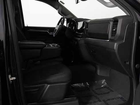 Used 2023 Chevrolet Silverado 1500 LT image 37