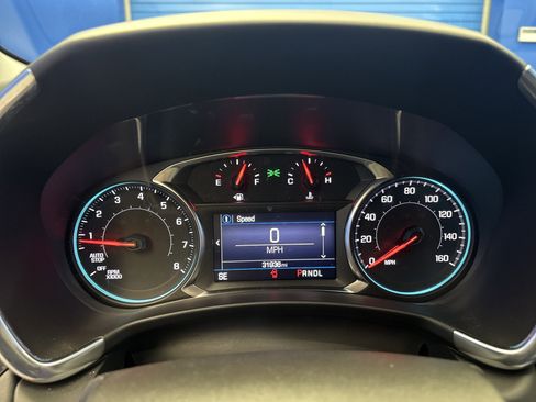 Used 2022 Chevrolet Equinox LT image 17