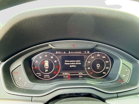 Used 2020 Audi Q5 2.0T Titanium Premium Plus w/ Premium Plus Package image 41