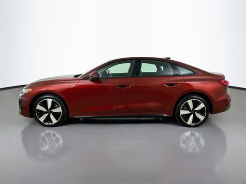 New 2026 Audi A5 2.0T Prestige AWD/4WD image 8