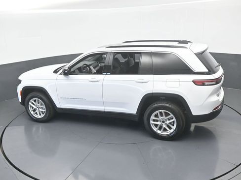 New 2026 Jeep Grand Cherokee Laredo X RWD image 48