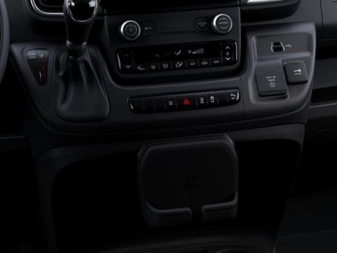 New 2026 RAM ProMaster 2500 w/ Quick Order Package 22G SLT FWD image 24