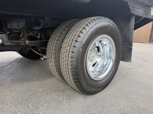 Used 2024 RAM 3500 SLT w/ Quick Order Package 2YG SLT AWD/4WD image 10
