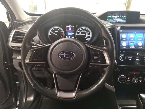 Used 2021 Subaru Forester Limited w/ Popular Package #3 AWD/4WD image 5