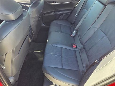 New 2026 Toyota Camry XSE image 15