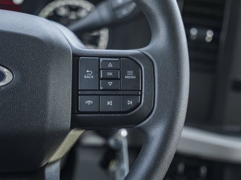 New 2026 Ford F450 XL w/ XL Chrome Package image 36