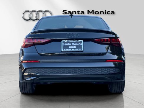 Certified 2025 Audi A3 2.0T Premium image 7