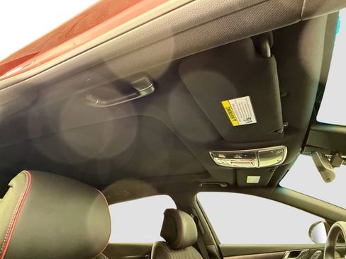 Used 2024 Genesis G80 2.5T w/ Sport Prestige Package image 17