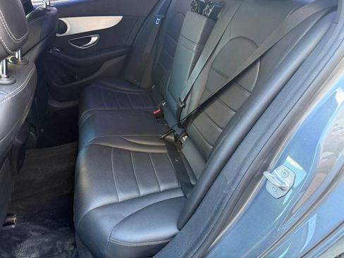 Used 2018 Mercedes-Benz C 300 Sedan image 12