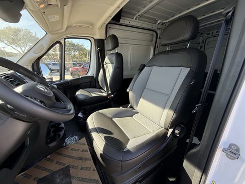 New 2026 RAM ProMaster 2500 w/ Power Group image 14