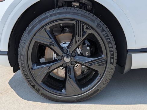 New 2026 Genesis GV80 3.5T Prestige AWD/4WD image 9