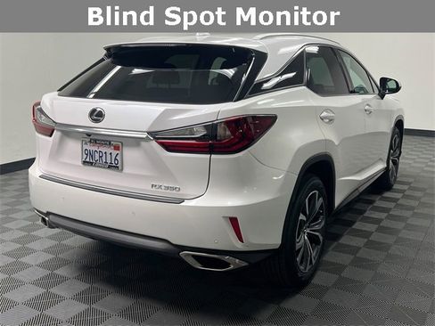 Used 2019 Lexus RX 350 350 image 7