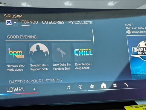 Used 2025 BMW X3 xDrive30i w/ Convenience Package image 20