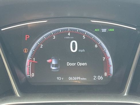 Used 2021 Honda Civic Sport image 17