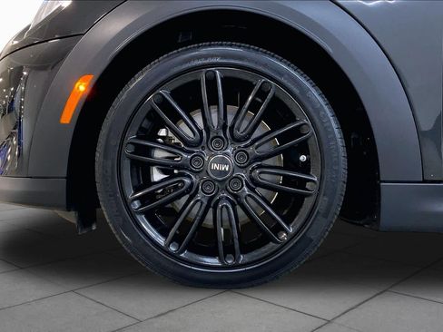 Used 2024 MINI Cooper S FWD image 10
