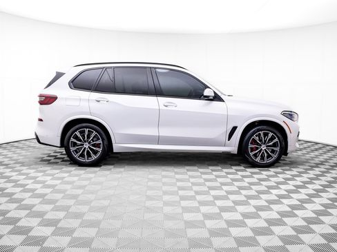 Certified 2023 BMW X5 M50i w/ Executive Package AWD/4WD image 6