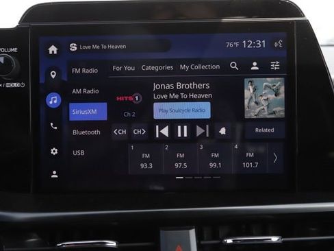 New 2026 Subaru Outback Touring XT AWD/4WD image 29