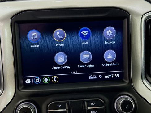 Used 2023 Chevrolet Silverado 2500 LT w/ Convenience Package image 13