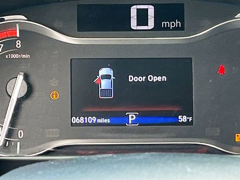 Used 2023 Honda Ridgeline Black Edition image 12