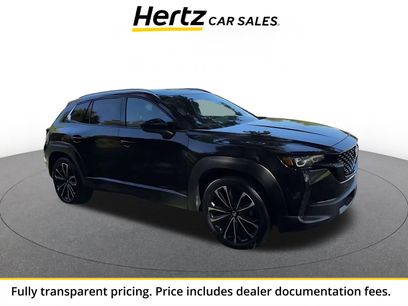 Used 2026 MAZDA CX-50 AWD 2.5 S w/ Premium Package