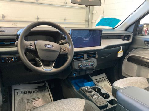 New 2026 Ford Maverick XLT AWD/4WD image 64