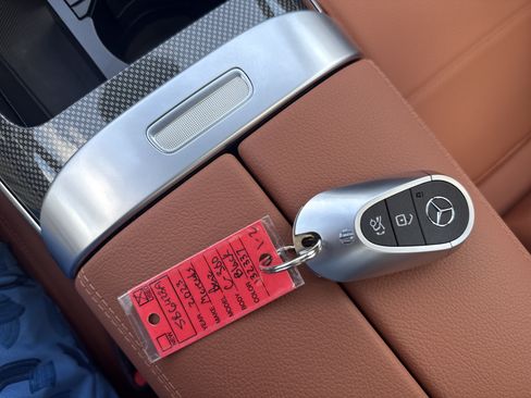 Used 2023 Mercedes-Benz C 300 4MATIC Sedan image 31