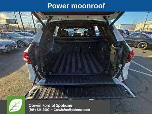Used 2024 BMW X5 xDrive40i image 9