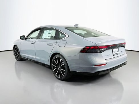 New 2026 Honda Accord Touring image 5