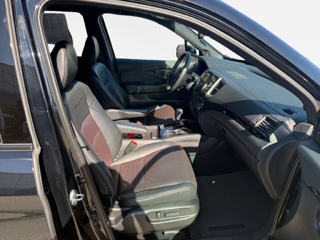 Used 2019 Honda Ridgeline Black Edition image 26