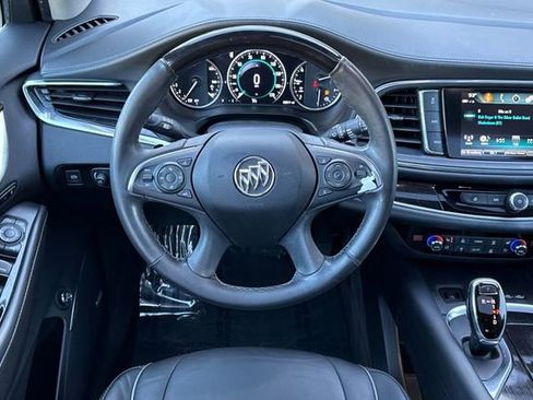 Used 2019 Buick Enclave Avenir w/ Avenir Technology Package AWD/4WD image 16
