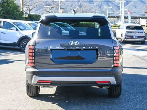 New 2026 Hyundai Palisade SE image 6