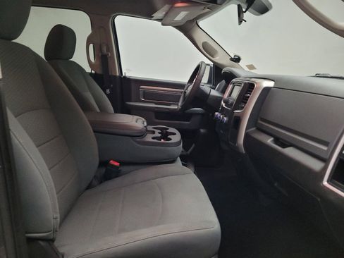 Used 2019 RAM 1500 Classic SLT AWD/4WD image 21