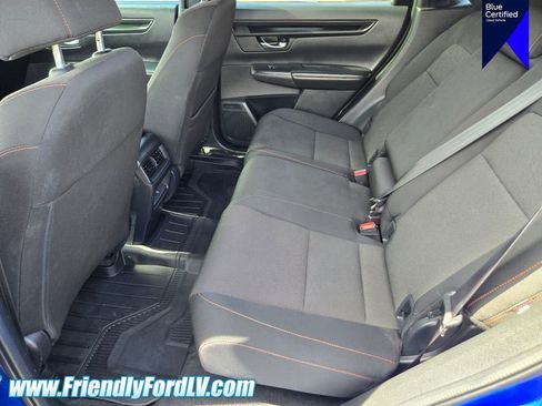 Used 2023 Honda CR-V Sport image 10