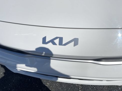 Used 2023 Kia Rio S FWD image 28