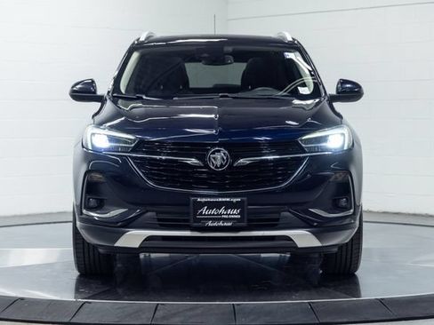 Used 2020 Buick Encore GX Essence w/ Experience Buick Package FWD image 5