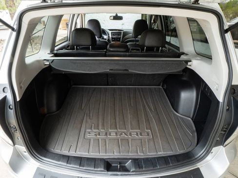 Used 2009 Subaru Forester 2.5X Limited AWD/4WD image 17