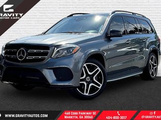 Used 2019 Mercedes-Benz GLS 550 4MATIC w/ Driver Assistance Package video 1