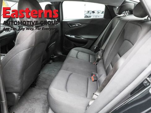 Used 2024 Chevrolet Malibu RS image 21