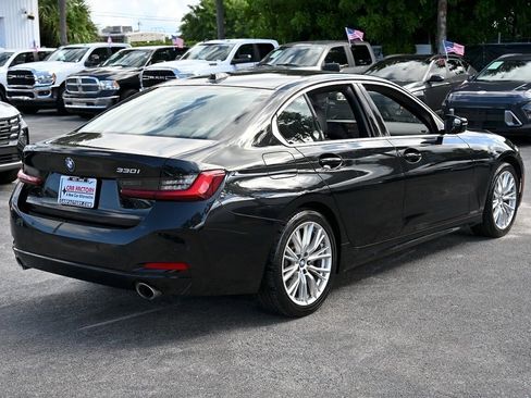 Used 2024 BMW 330i Sedan image 6