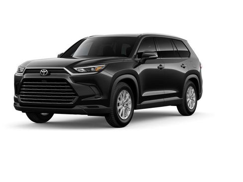 New 2026 Toyota Grand Highlander XLE image 23