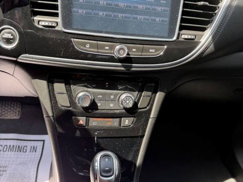 Used 2018 Buick Encore Preferred FWD image 10
