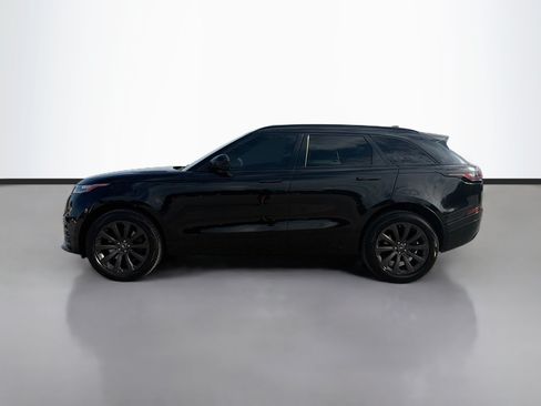 Used 2023 Land Rover Range Rover Velar R-Dynamic S AWD/4WD image 2